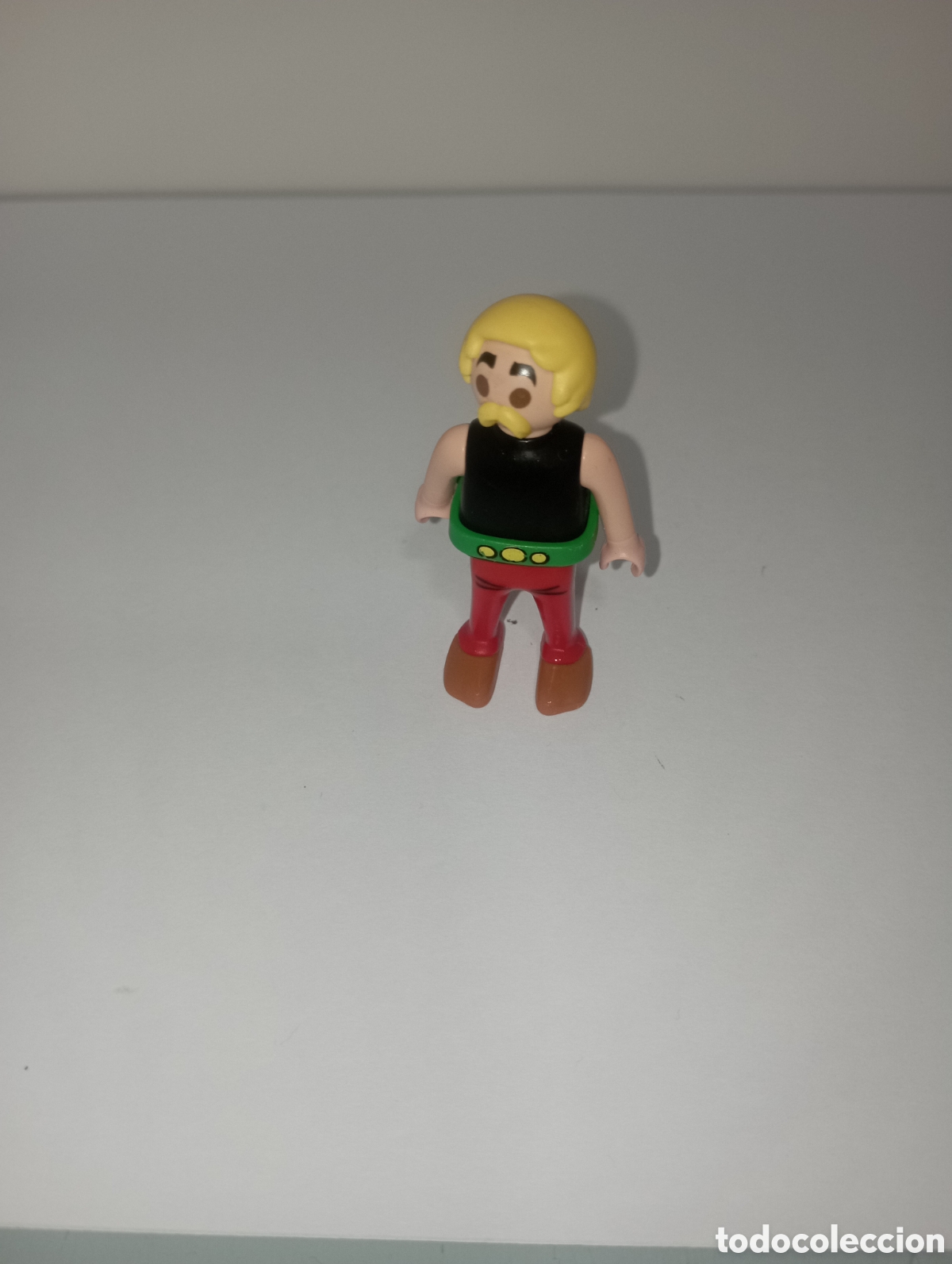 Playmobil: PLAYMOBIL GEOBRA ASTERIX EL GALO