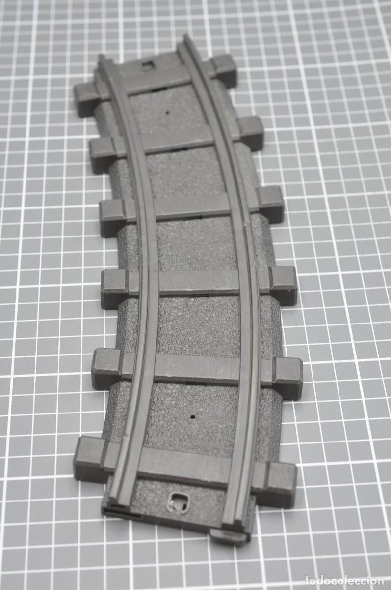 Playmobil: Playmobil, vias railes tren - Foto 1
