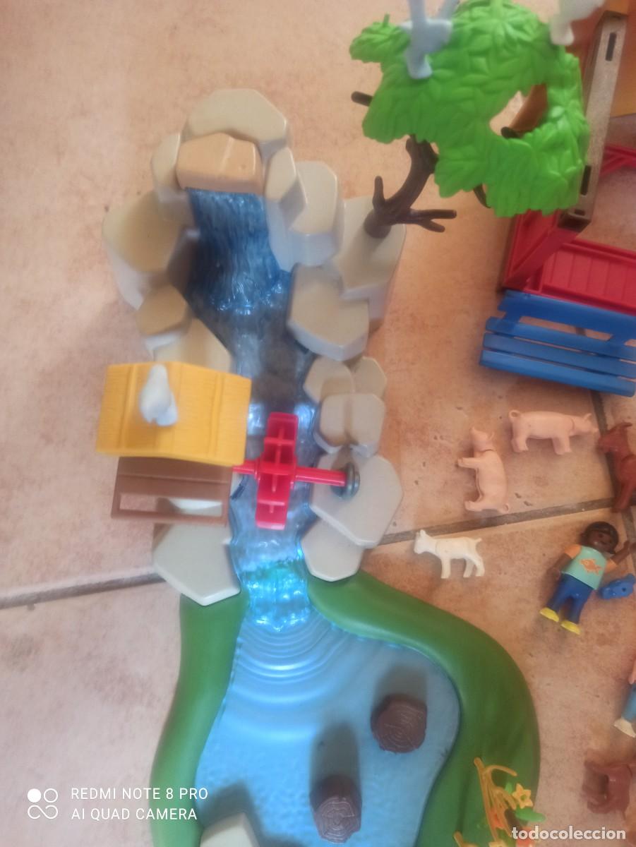 Playmobil: Playmobil zoo children - Foto 1