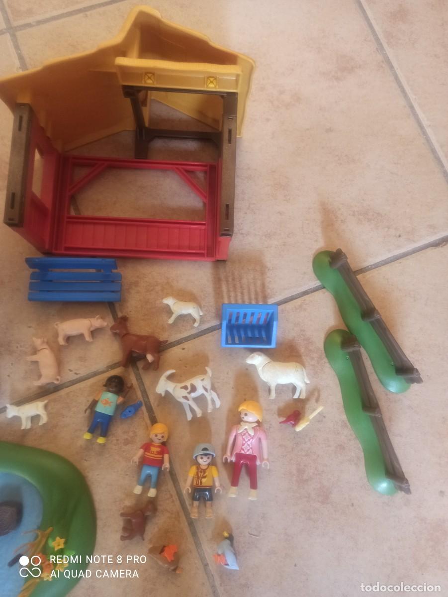Playmobil: Playmobil zoo children - Foto 3