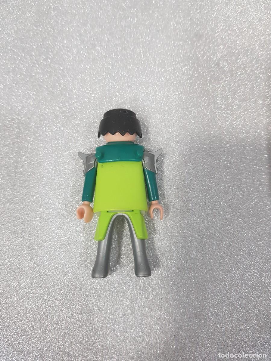 Playmobil: Figura Playmobil medieval - Foto 2