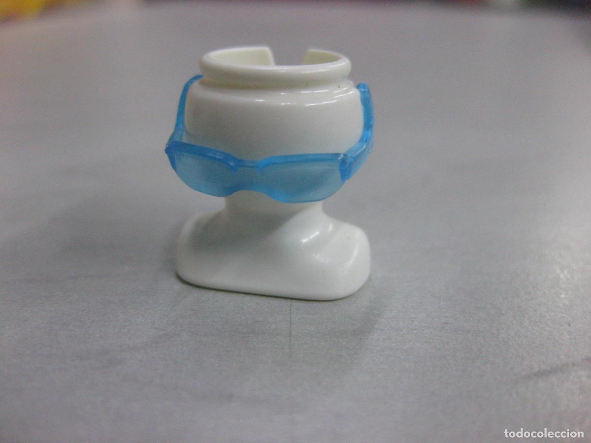 Playmobil: playmobil gafas -busto no incluido- sob2