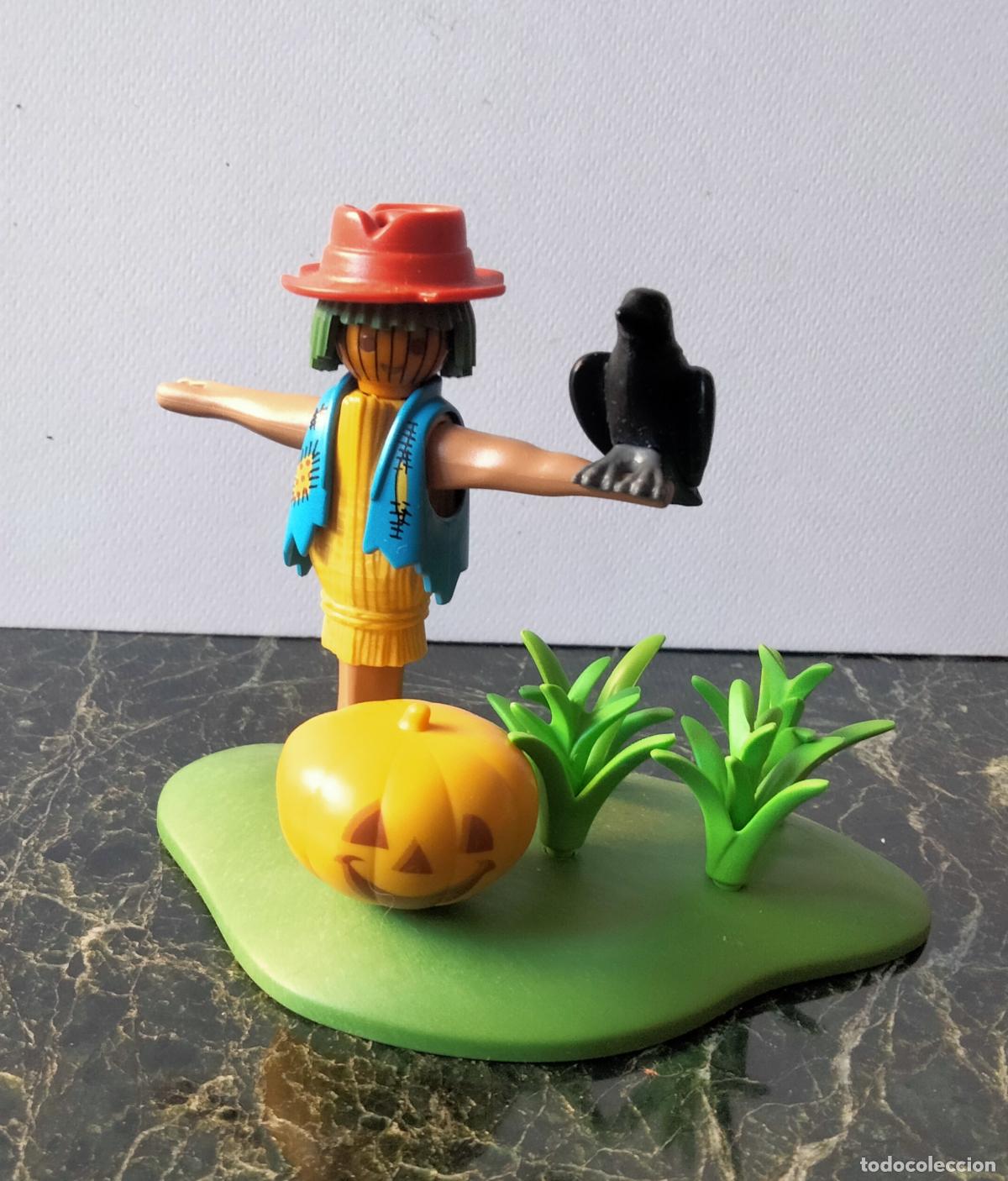 Playmobil: Playmobil espantap&aacute;jaros - Foto 1