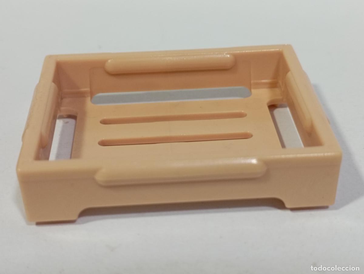 Playmobil: PLAYMOBIL CAJA CIUDAD ALIMENTOS MERCADO