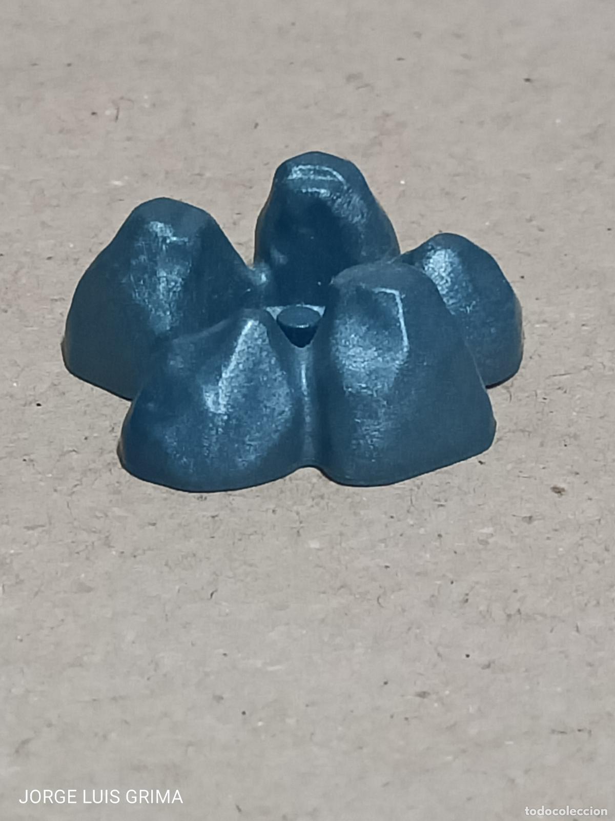 Playmobil: PLAYMOBIL PIEDRAS FUEGO HOGUERA REF. 30083870 SETS 3802 3798 3877 3870 3932 4953 3028 3996 4960 3367