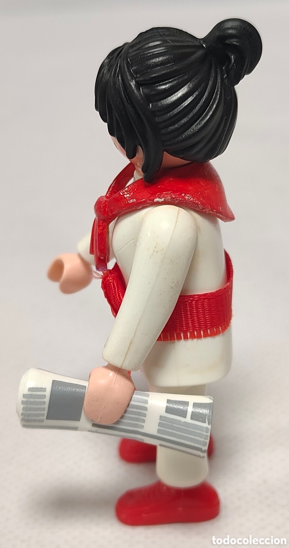 Playmobil: Corredora San Ferm&iacute;n Playmobil custom - Foto 2