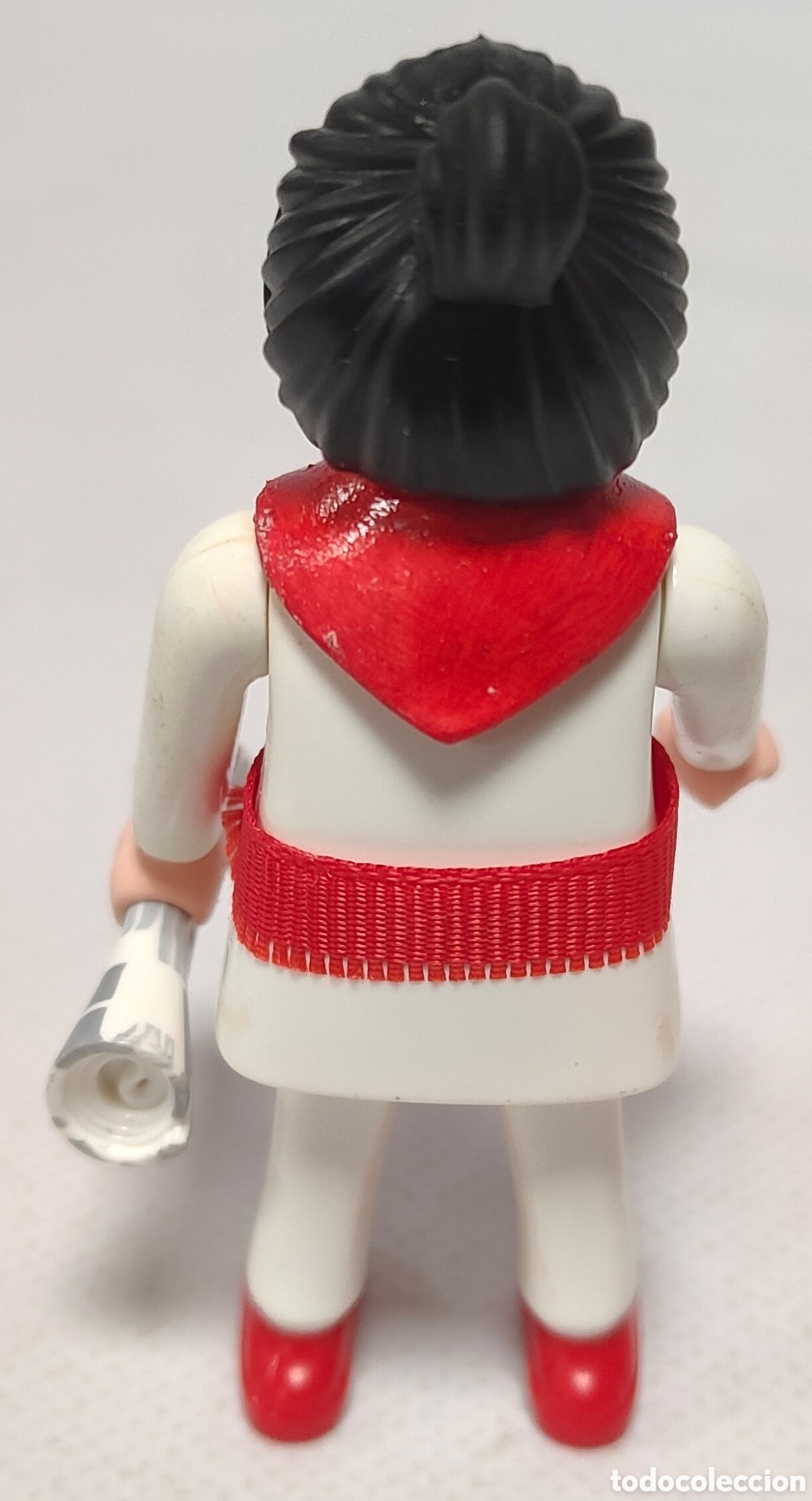 Playmobil: Corredora San Ferm&iacute;n Playmobil custom - Foto 3