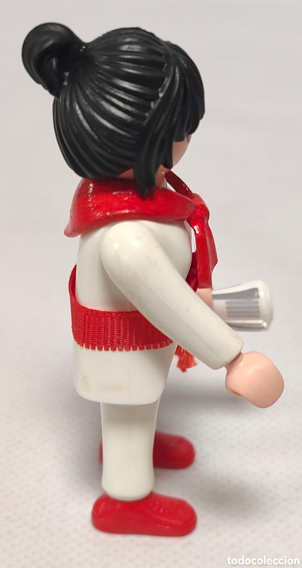 Playmobil: Corredora San Ferm&iacute;n Playmobil custom - Foto 4