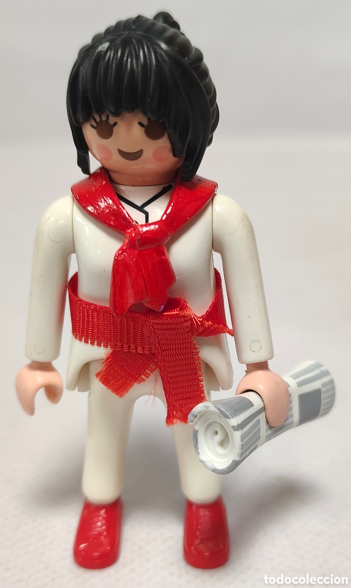 Playmobil: Corredora San Ferm&iacute;n Playmobil custom - Foto 1