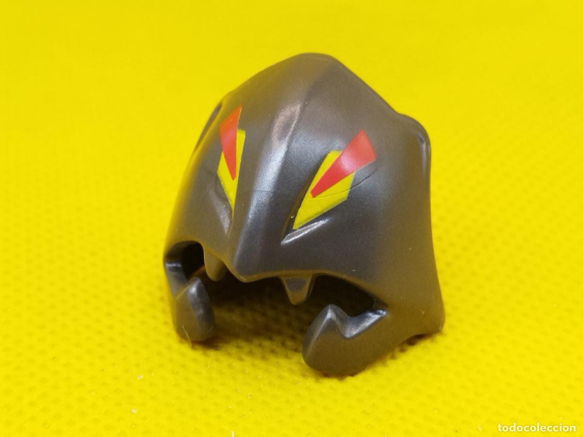 Playmobil: Playmobil Casco medieval con forma de pantera - Foto 1