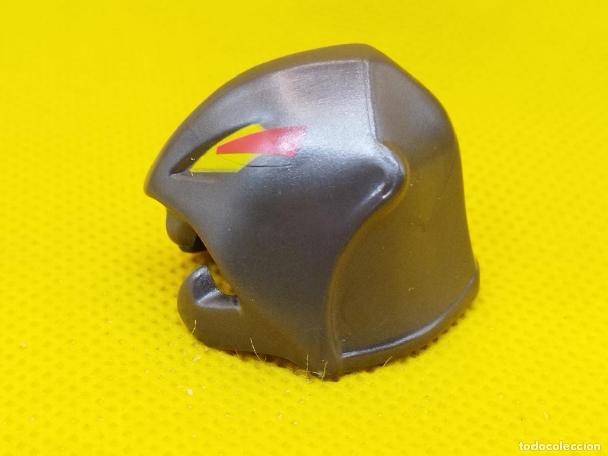 Playmobil: Playmobil Casco medieval con forma de pantera - Foto 2