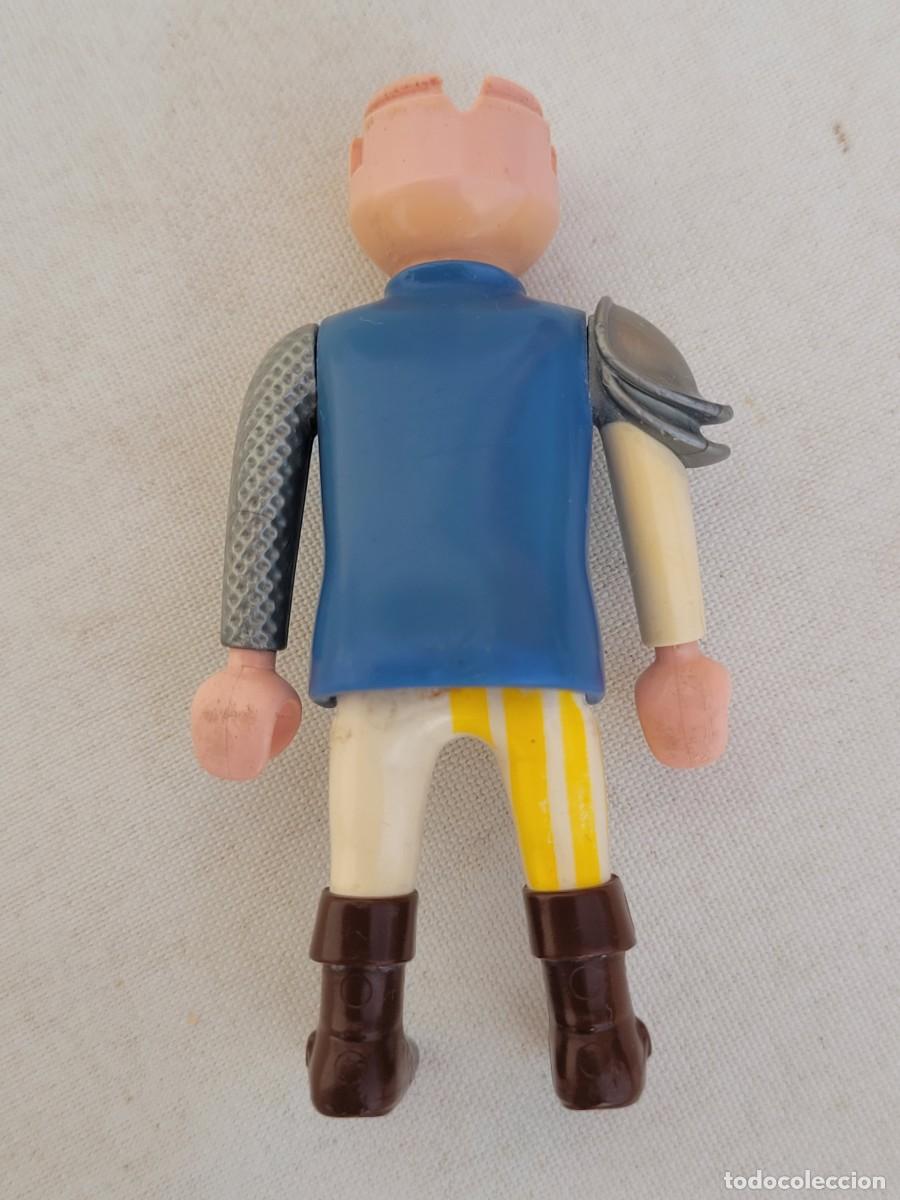 Playmobil: Figura de Alex Playmobi, 2015 - Foto 2