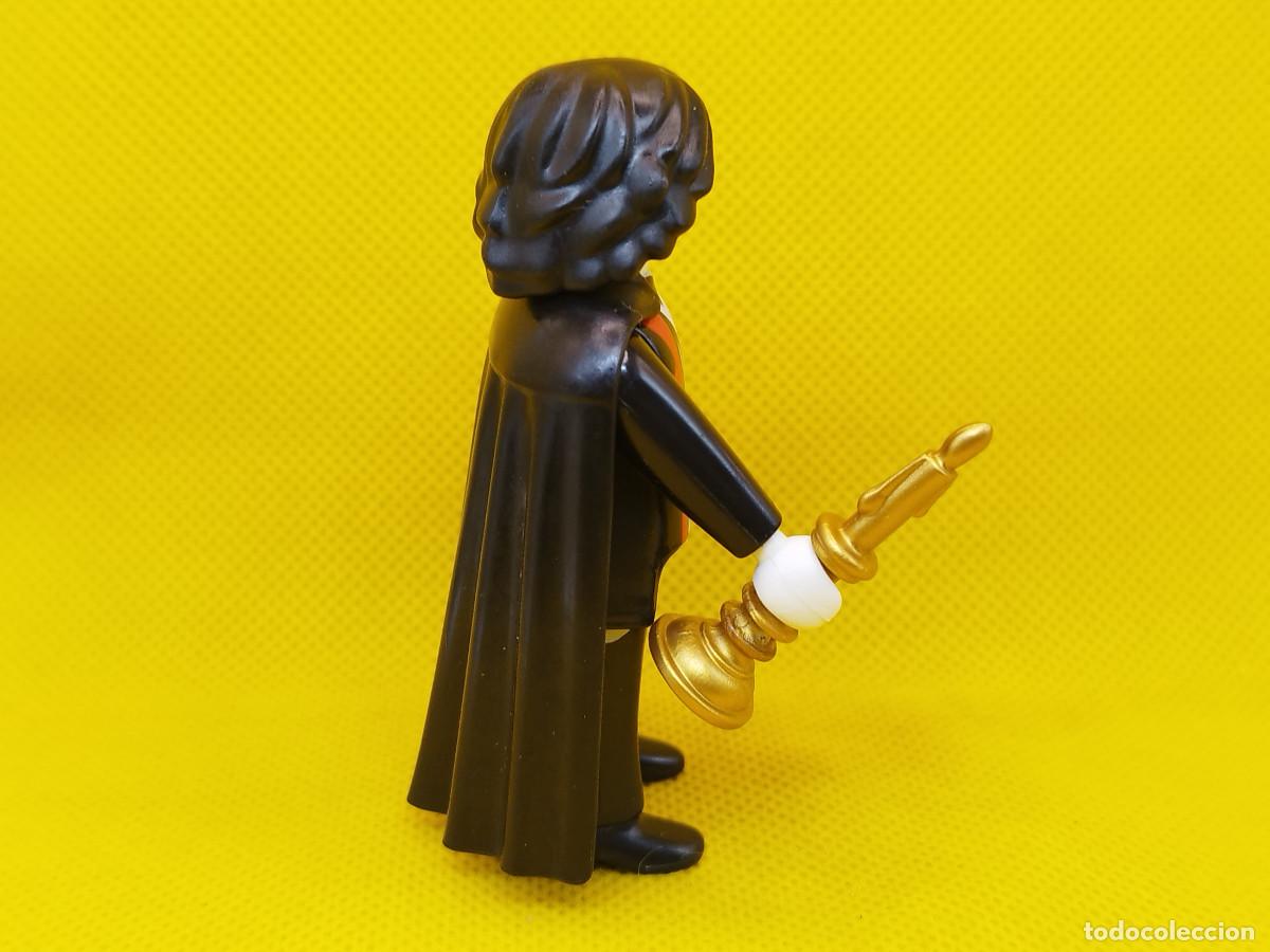 Playmobil: Playmobil Vampiro,monstruo - Foto 3