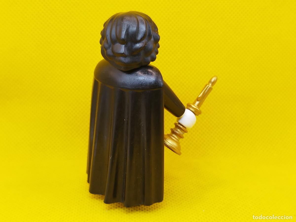 Playmobil: Playmobil Vampiro,monstruo - Foto 4