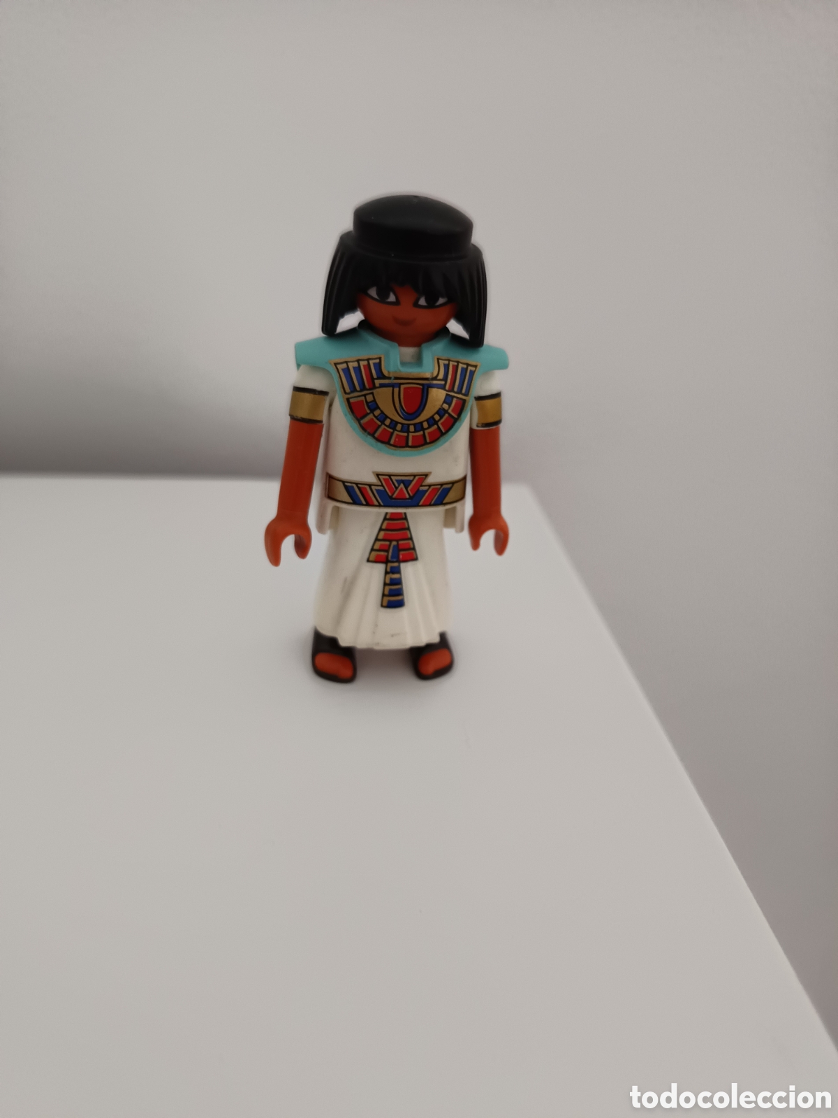 Playmobil: Playmobil fara&oacute;n egipto - Foto 1