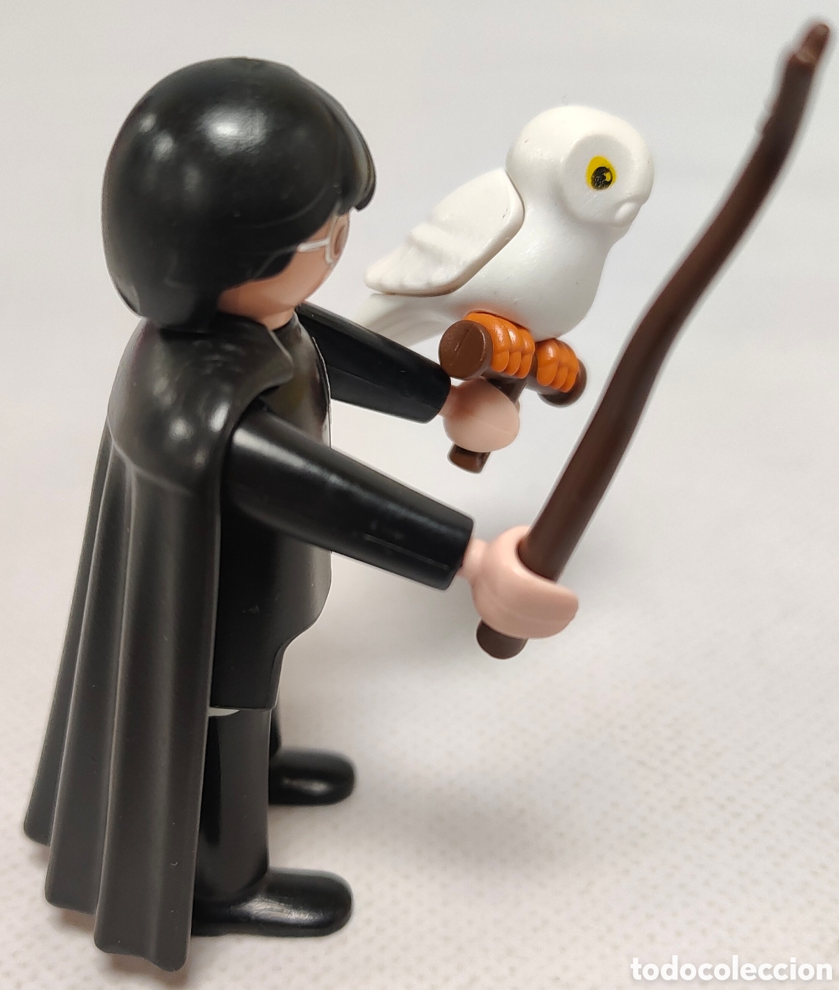 Playmobil: Harry Potter playmobil custom - Foto 4