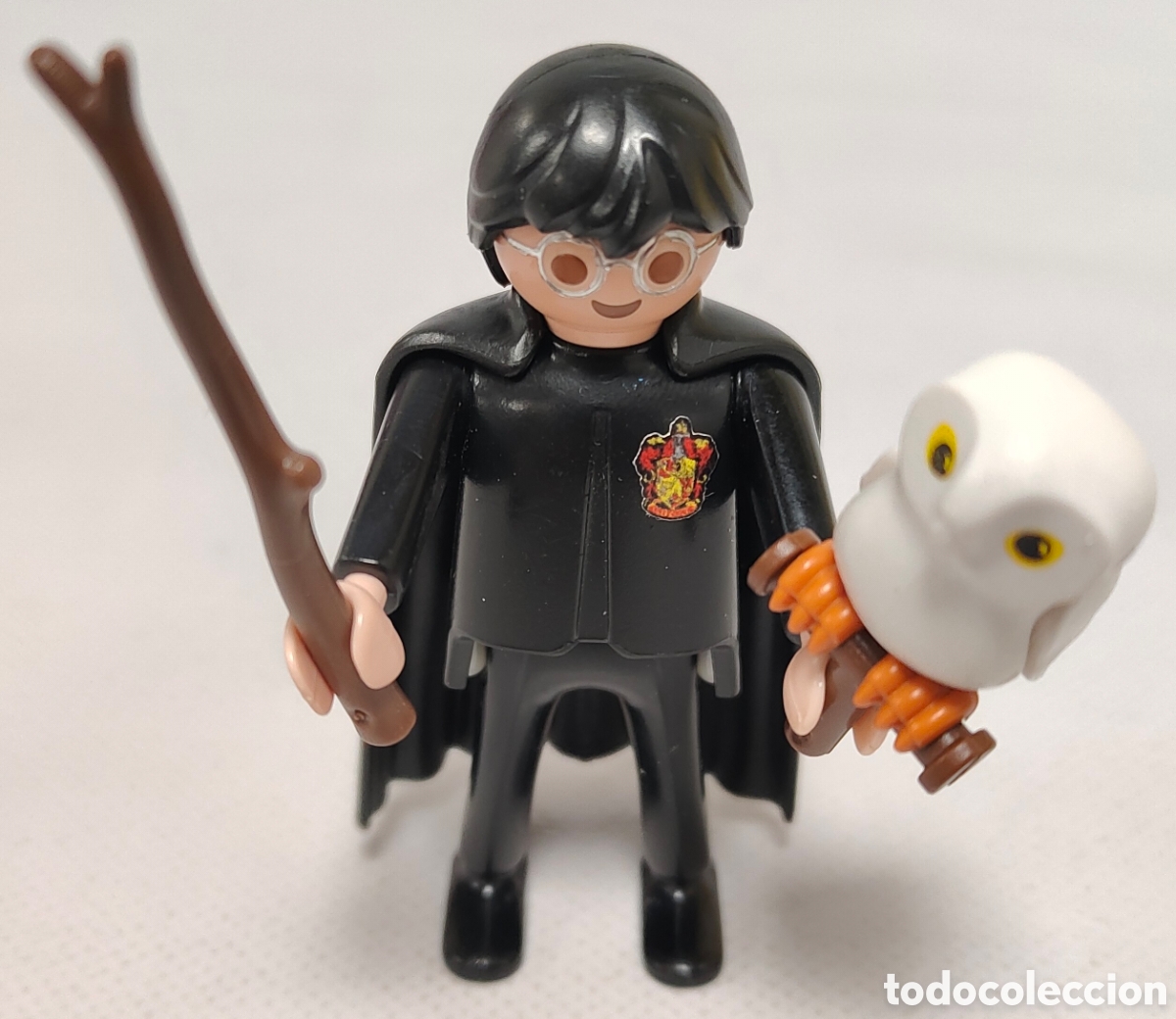 Playmobil: Harry Potter playmobil custom - Foto 1