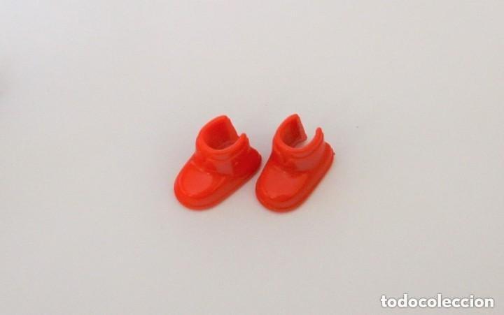 Playmobil: PLAYMOBIL MEDIEVAL BOTAS ROJAS - Foto 1