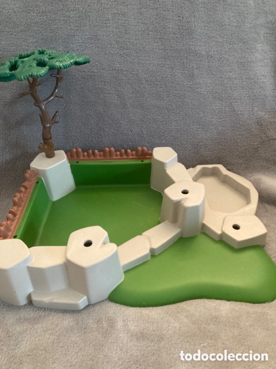 Playmobil: Playmobil Belen Escenario - Foto 2