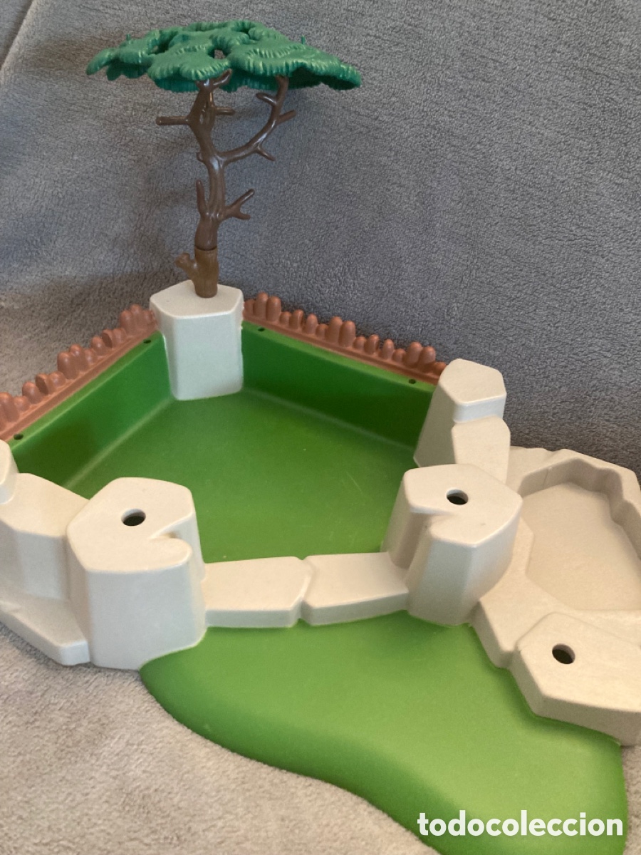 Playmobil: Playmobil Belen Escenario - Foto 4