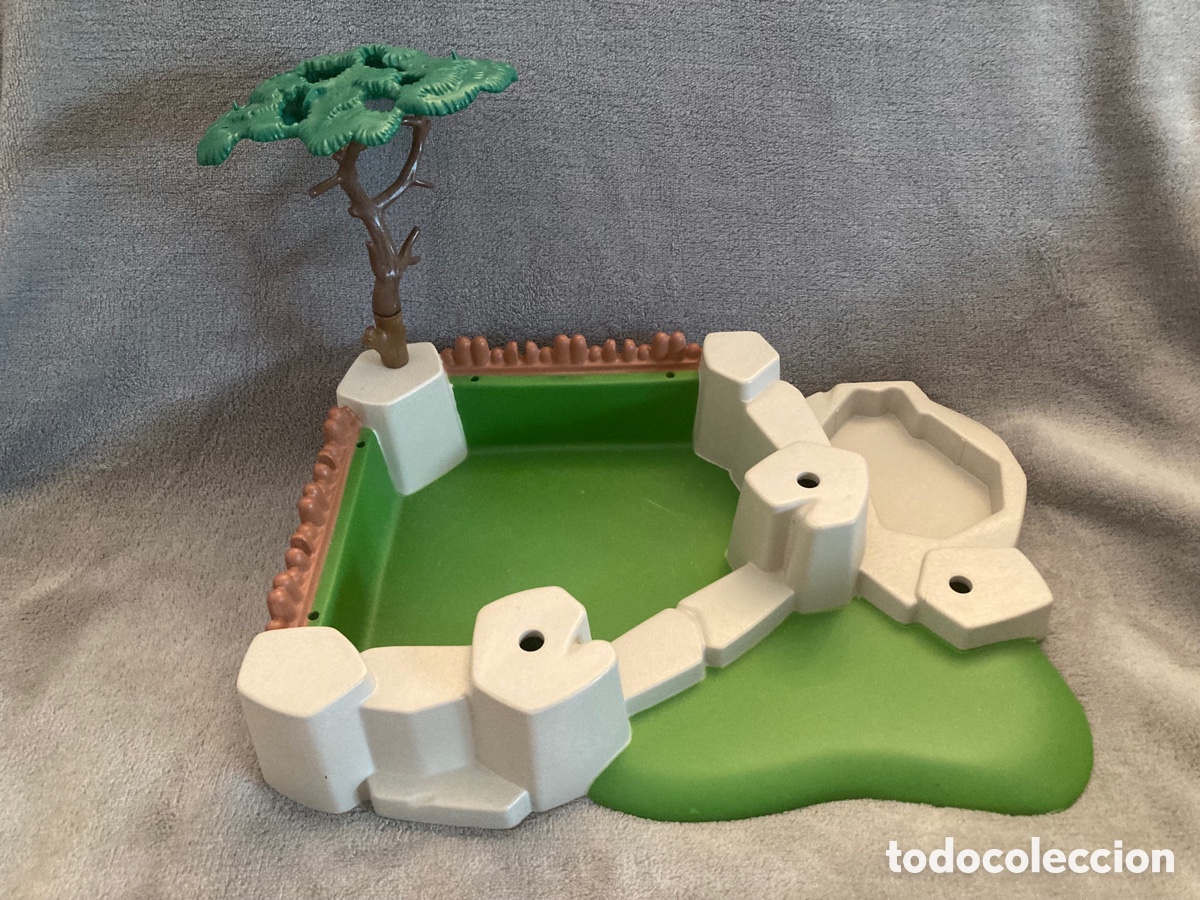 Playmobil: Playmobil Belen Escenario - Foto 1