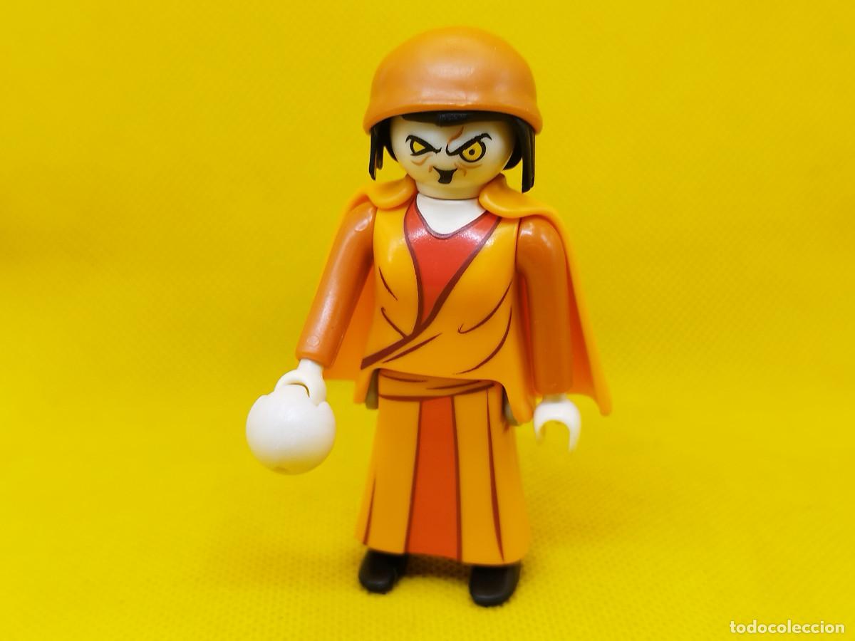Playmobil: Playmobil Bruja con bola m&aacute;gica