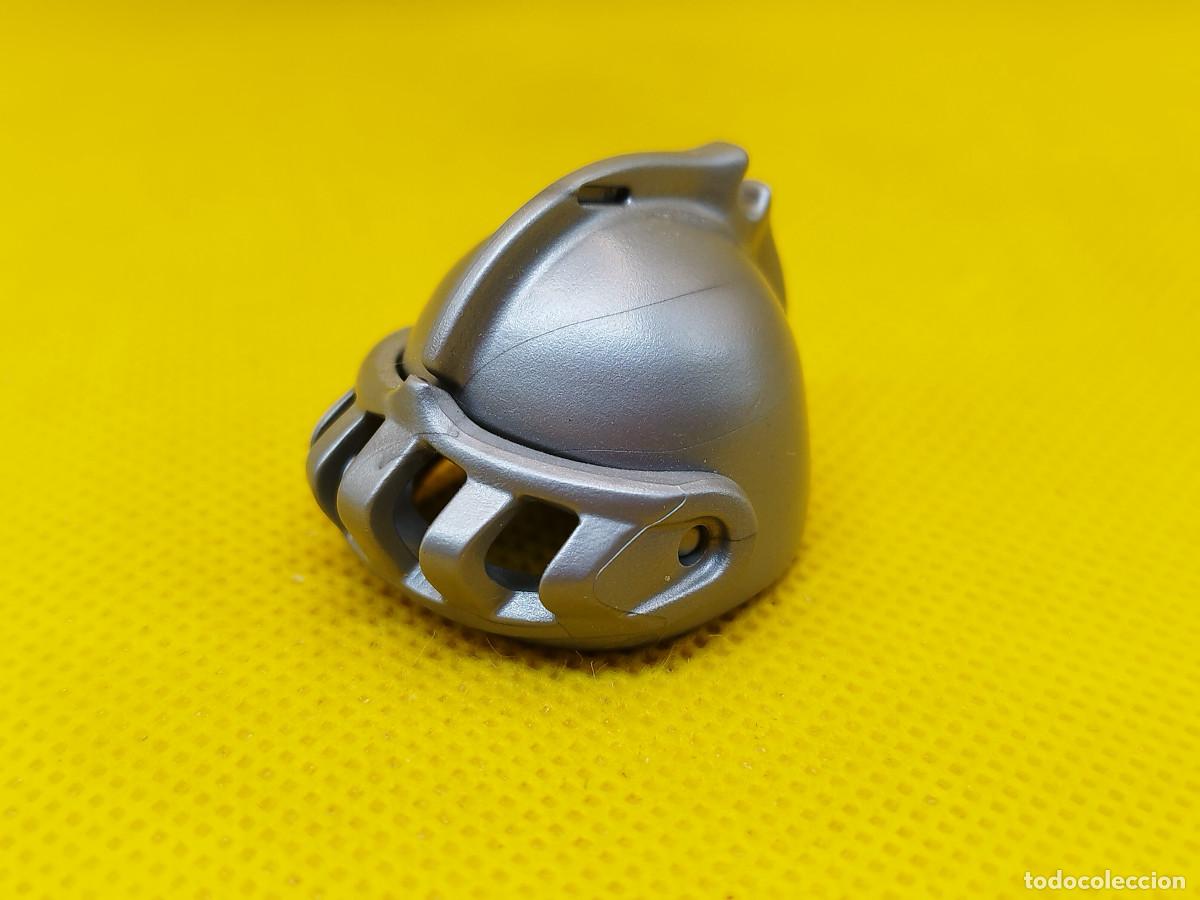 Playmobil: Playmobil Casco medieval - Foto 1