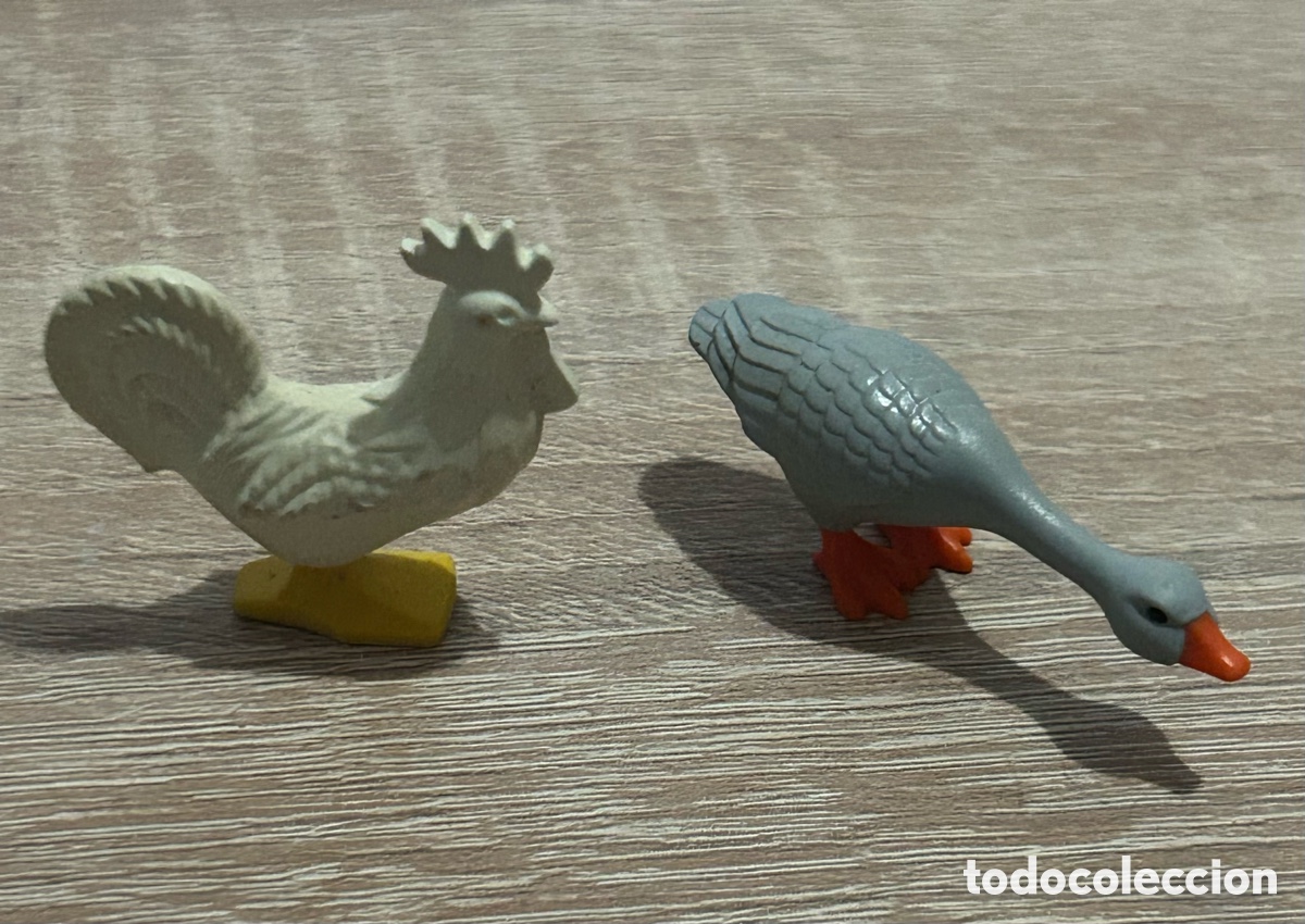 Playmobil: Playmobil animales de granja - Foto 1