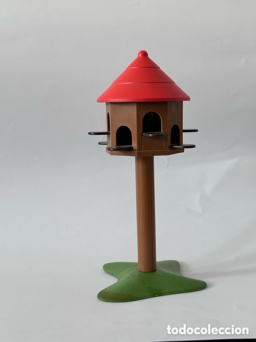 Playmobil: Playmobil Palomar 1992 - Foto 2