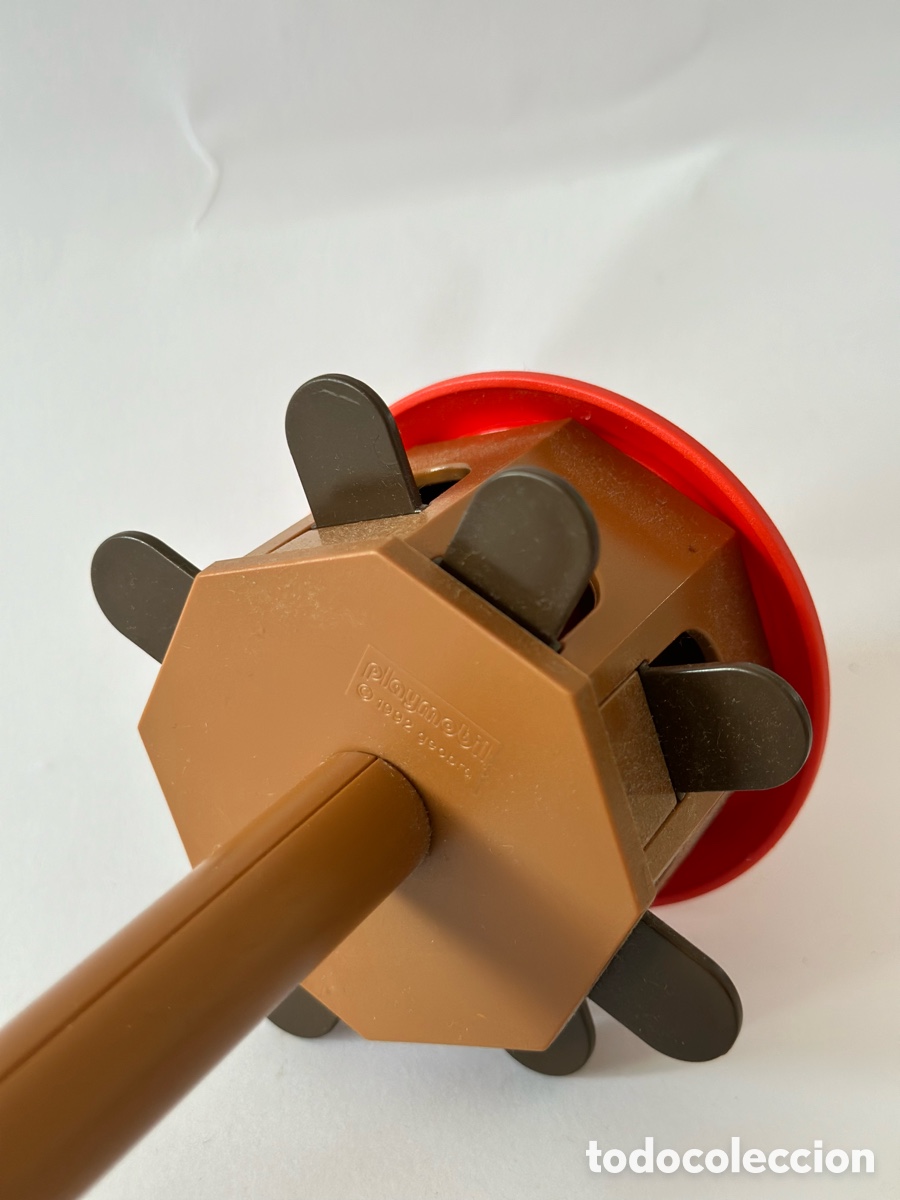 Playmobil: Playmobil Palomar 1992 - Foto 4