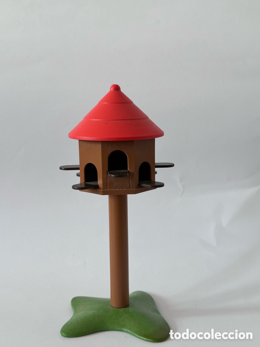 Playmobil: Playmobil Palomar 1992 - Foto 1
