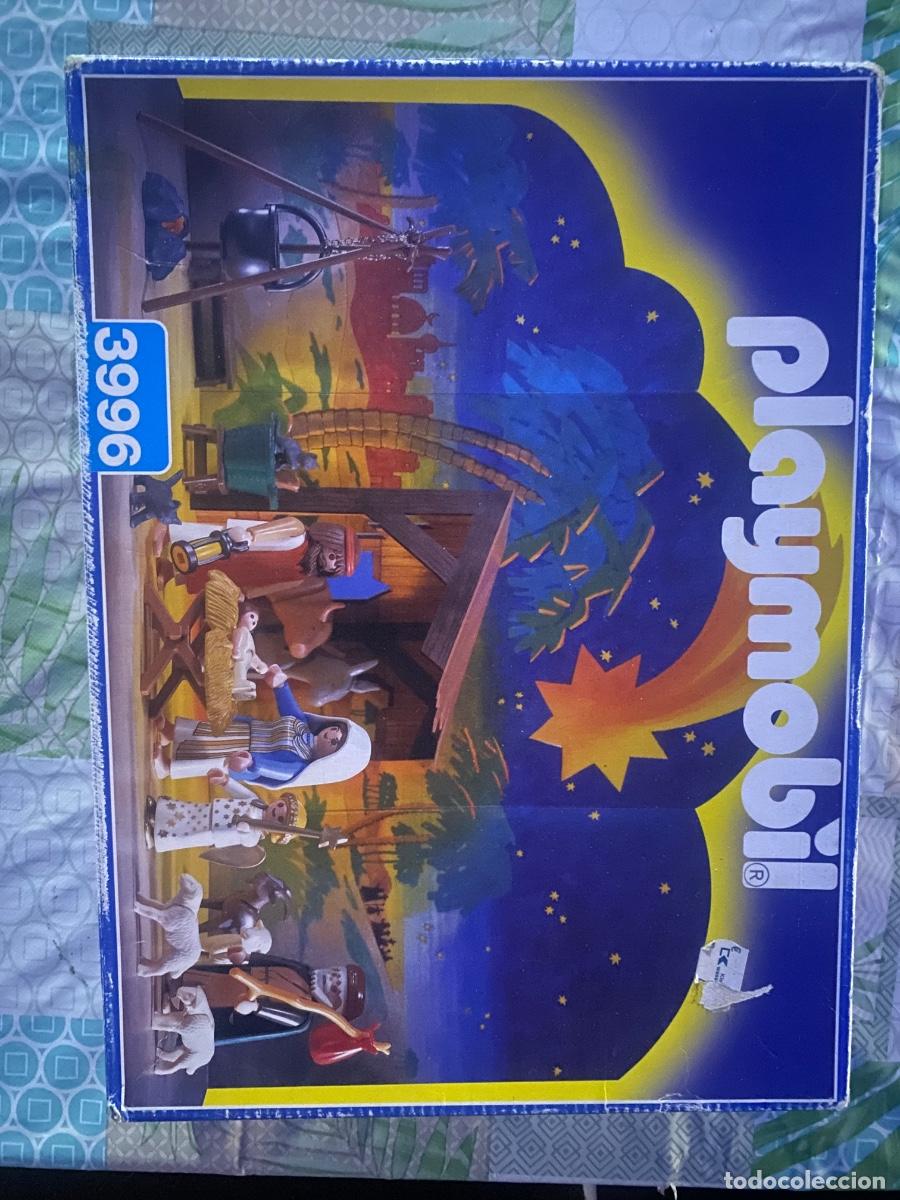 Playmobil: Bel&eacute;n de Playmobil 3996 - Foto 1