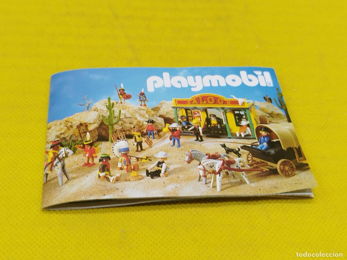 Playmobil: Playmobil Esquiador REF 3682 - Foto 6