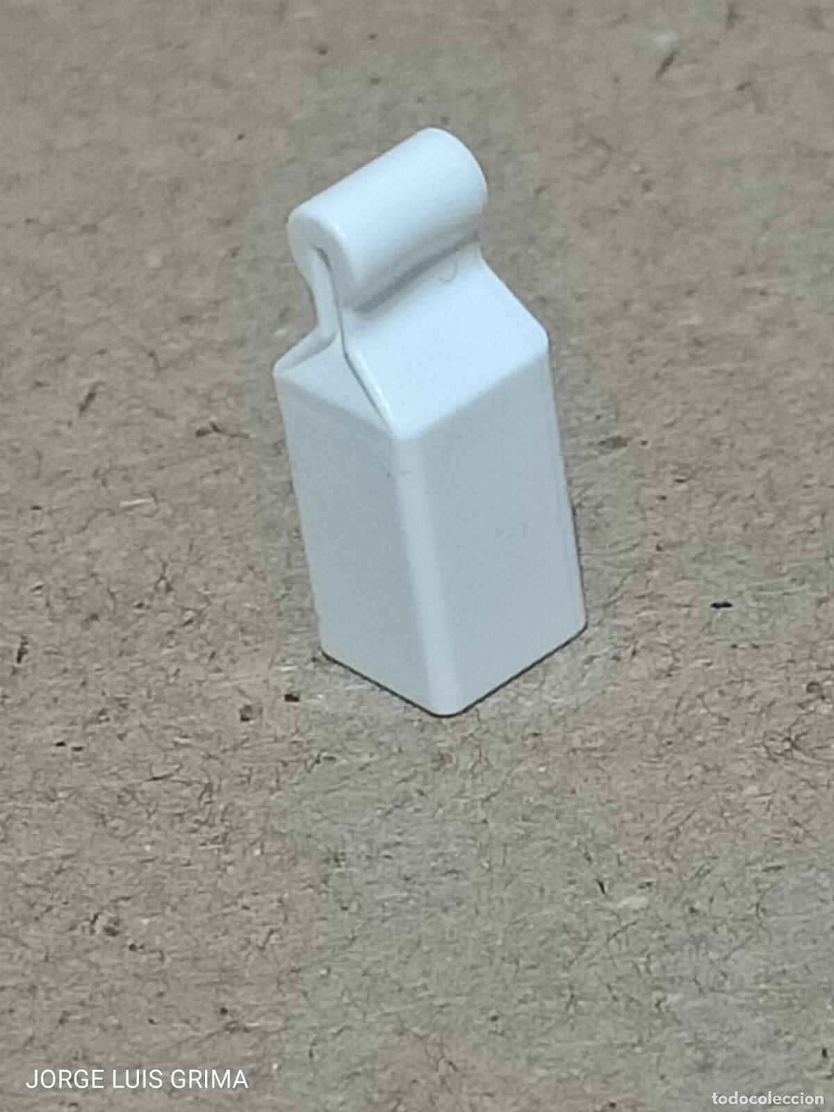 Playmobil: PLAYMOBIL CAJA DE LECHE REF 30063914 SETS 71010 71250 71249 71248