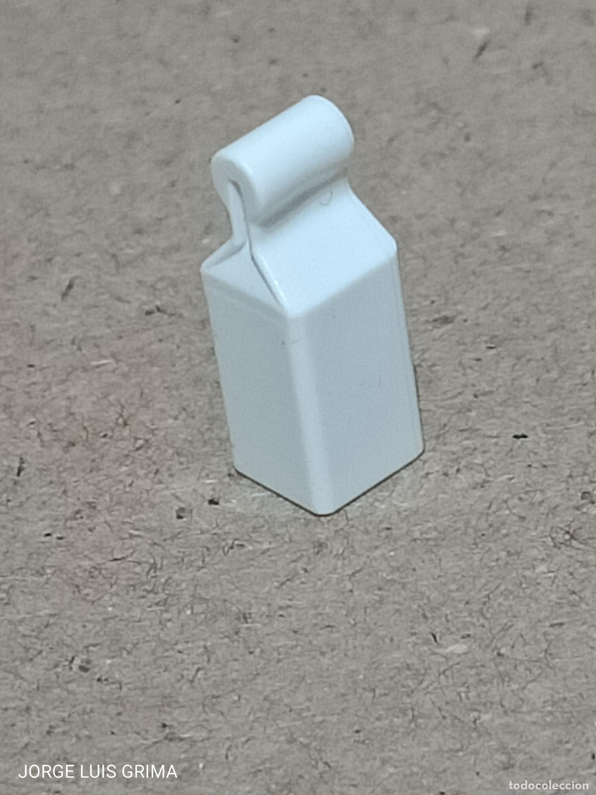 Playmobil: PLAYMOBIL CAJA DE LECHE REF 30063914 SETS 71010 71250 71249 71248