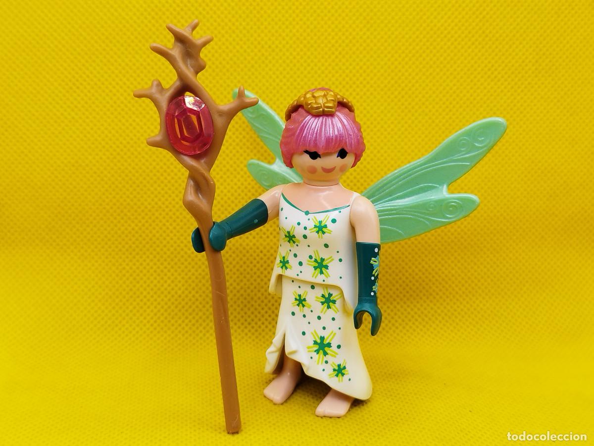 Playmobil: Playmobil Hada descalza - Foto 1