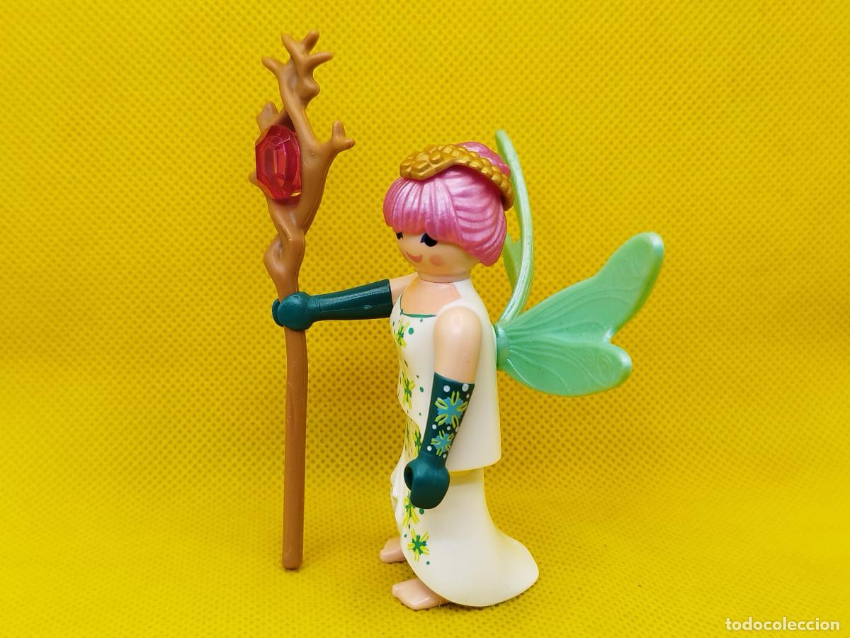 Playmobil: Playmobil Hada descalza - Foto 2