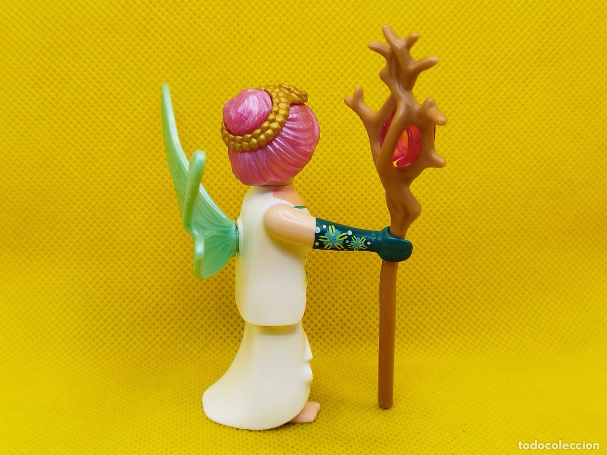 Playmobil: Playmobil Hada descalza - Foto 3