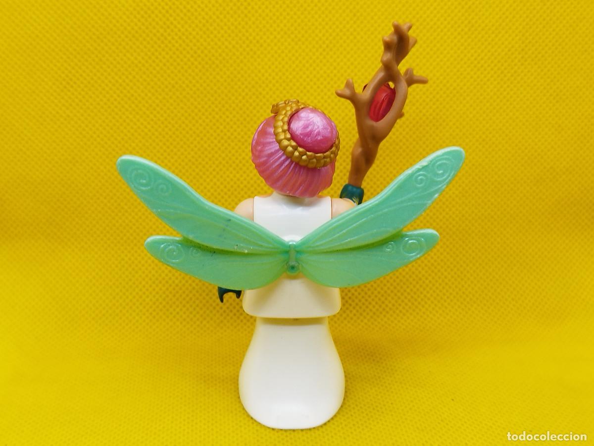 Playmobil: Playmobil Hada descalza - Foto 4