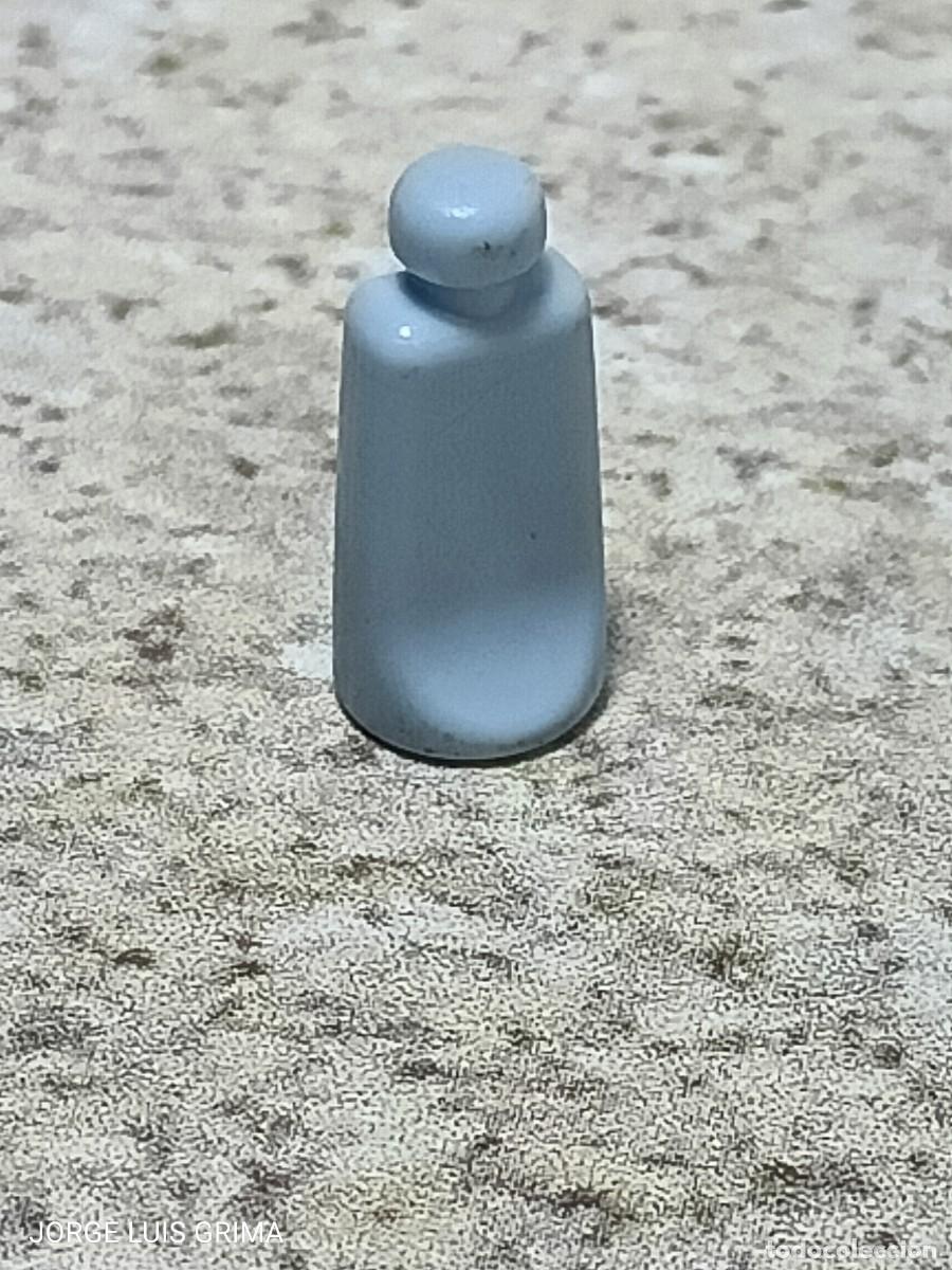 Playmobil: PLAYMOBIL BOTELLA EXPRIMIBLE REF 30242452 SETS 5870 5532 5529 6148 6442 6657 5309 5653 9268 9275