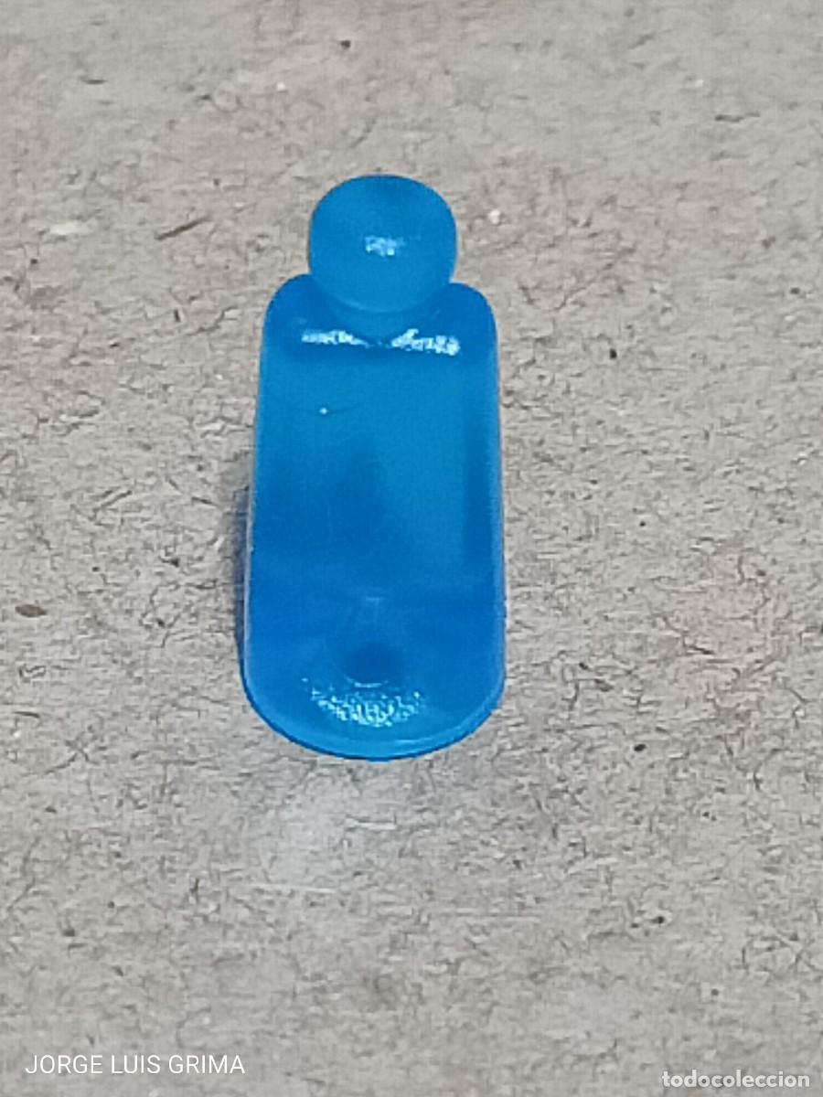 Playmobil: PLAYMOBIL BOTELLA REF 30251403 SETS 5432 5486 5379 5650 6887 6978 9110 9402 9420 9808 70087 70109