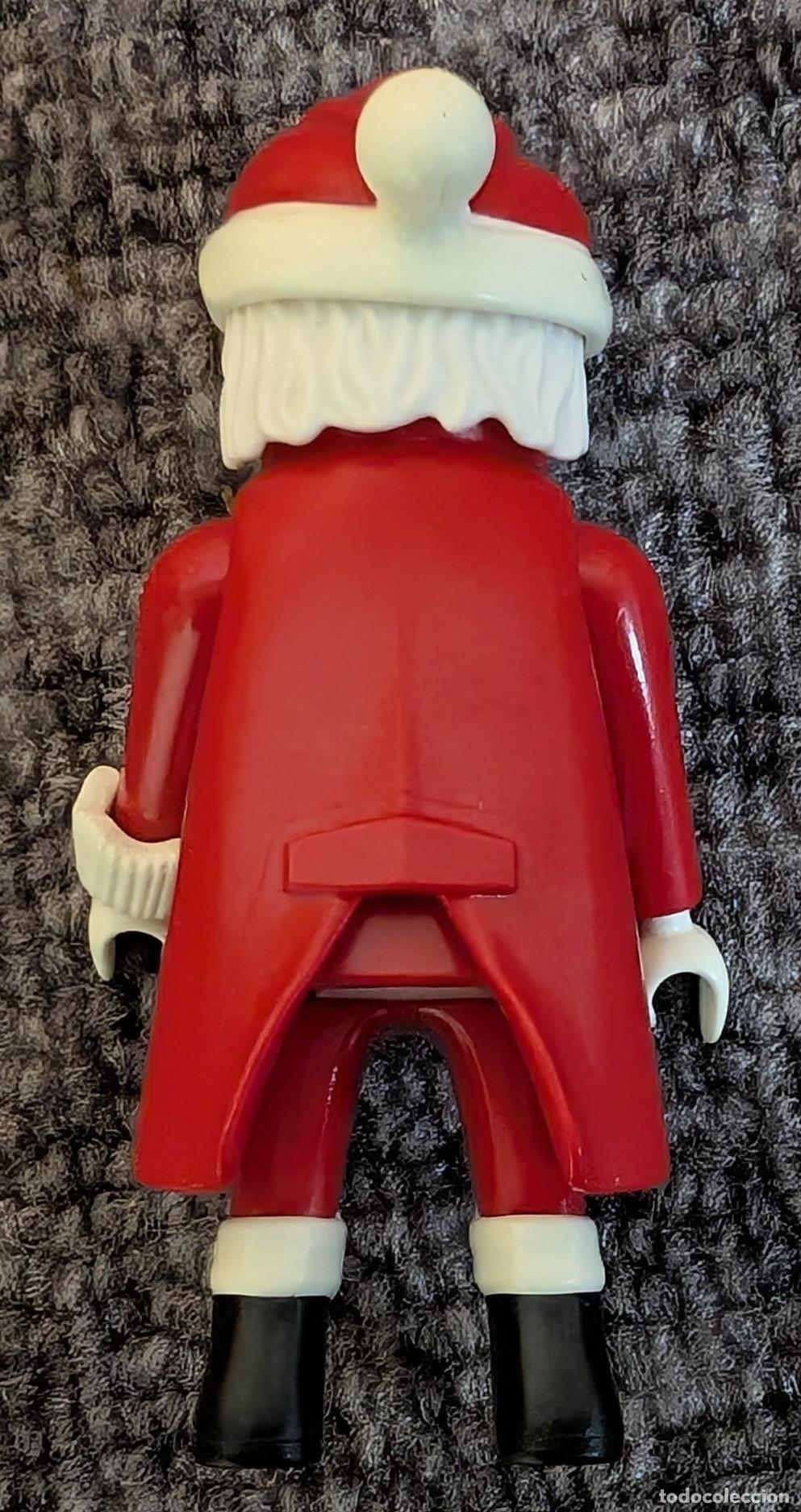 Playmobil: Papa Noel - Playmobil &iexcl;Impecable! - Foto 2