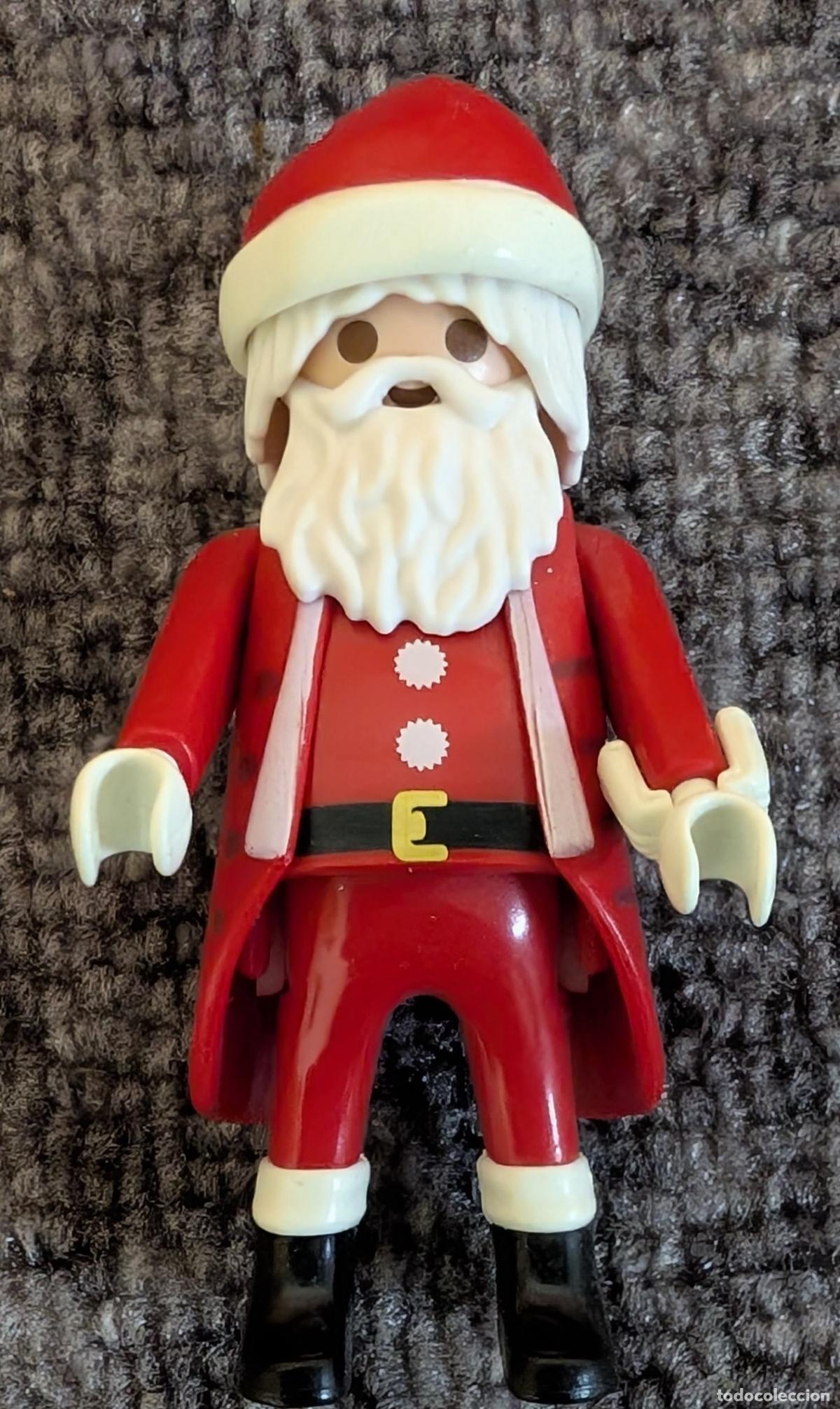 Playmobil: Papa Noel - Playmobil &iexcl;Impecable! - Foto 1