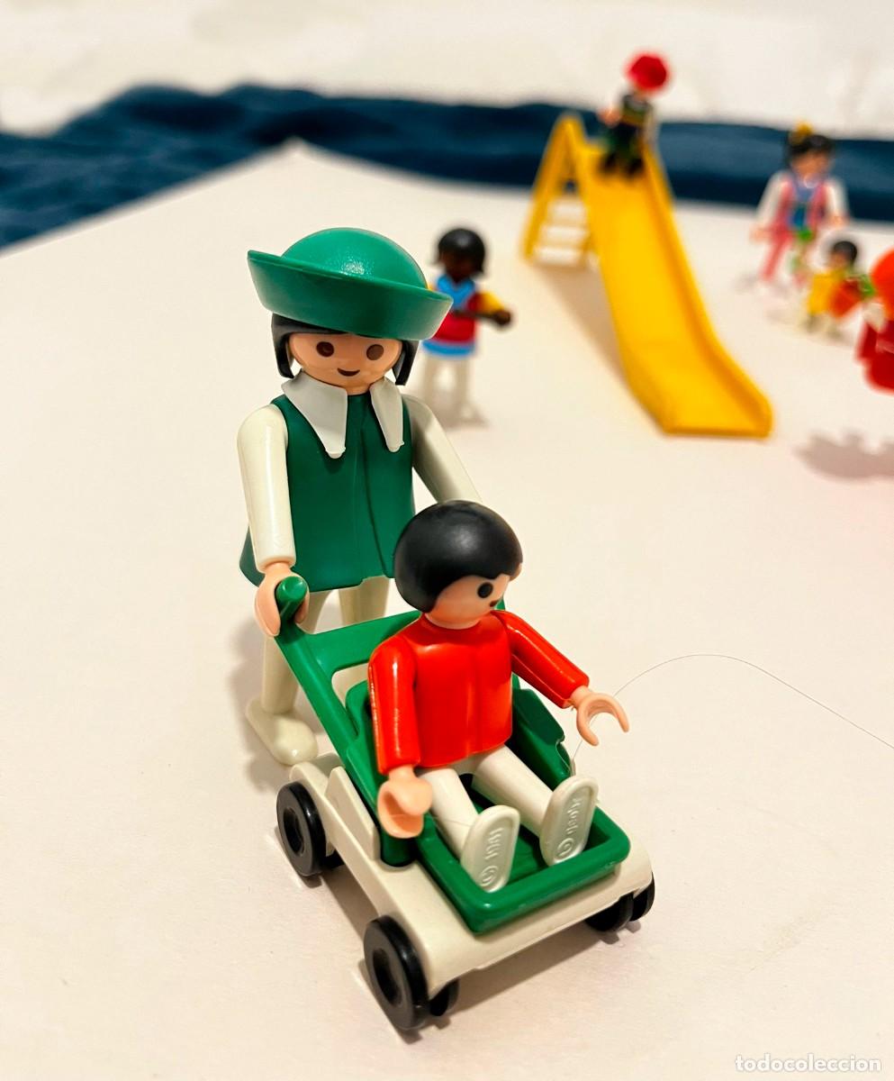 Playmobil: Parque infantil Playmobil - Foto 2