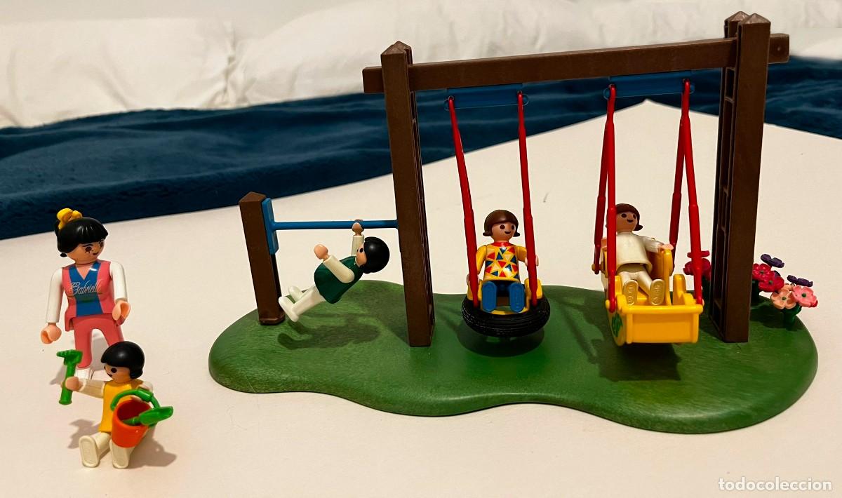 Playmobil: Parque infantil Playmobil - Foto 3