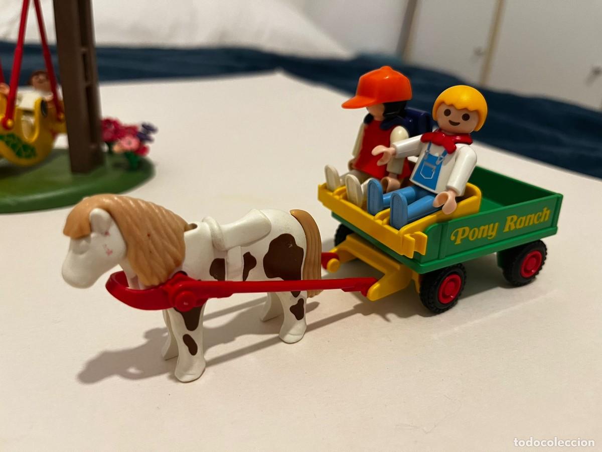 Playmobil: Parque infantil Playmobil - Foto 4