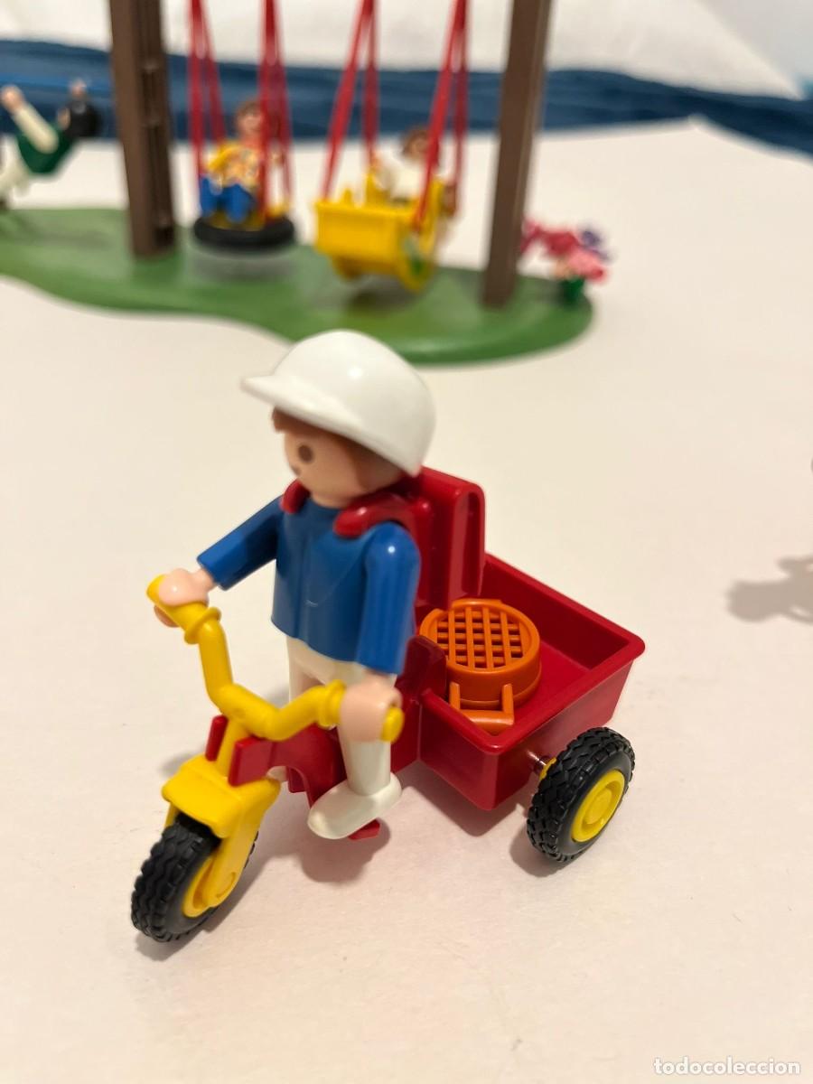 Playmobil: Parque infantil Playmobil - Foto 5
