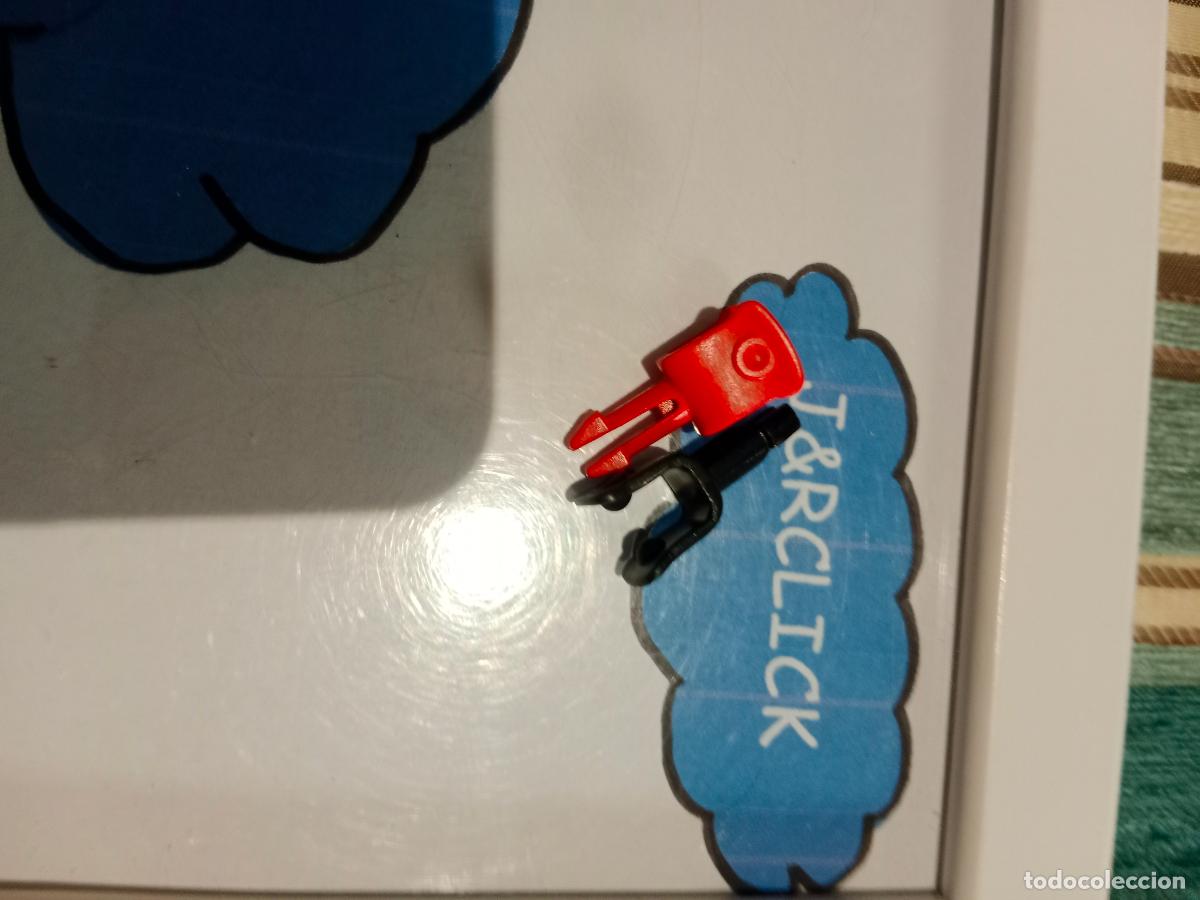 Playmobil: Playmobil repuesto remolque - Foto 1