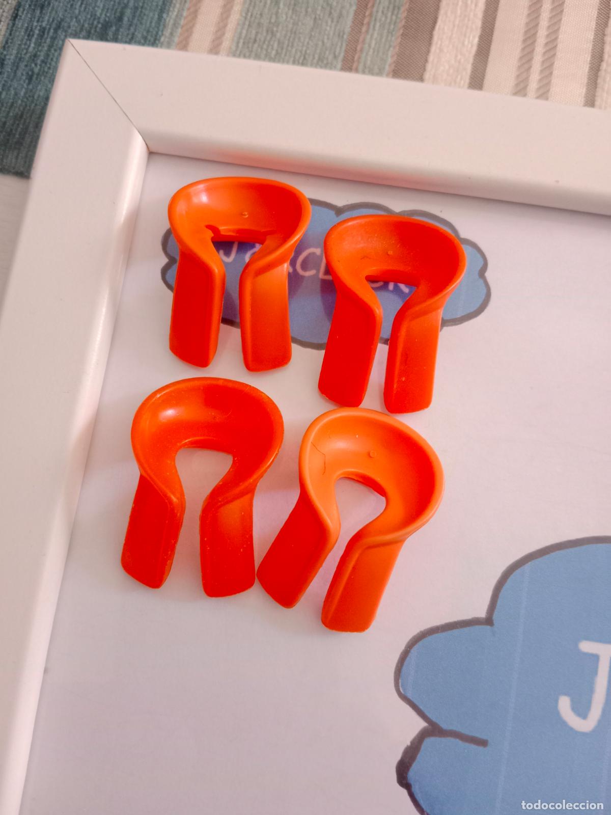 Playmobil: Playmobil repuesto salvavidas - Foto 1