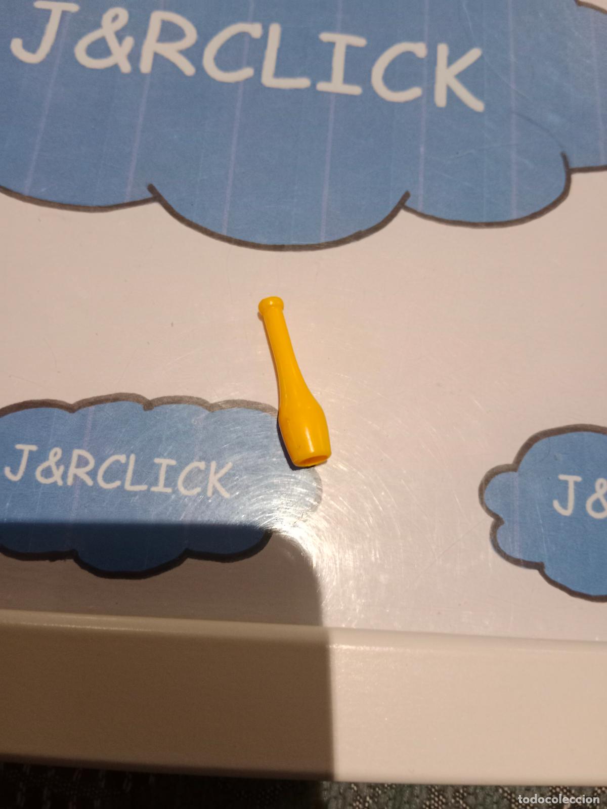 Playmobil: Playmobil repuesto bolo